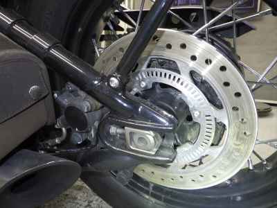 Triumph Bonneville Bobber 2023