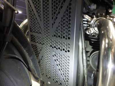 Triumph Bonneville Bobber 2023