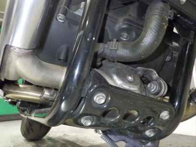 Triumph Bonneville Bobber 2023