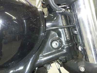 Triumph Bonneville Bobber 2023
