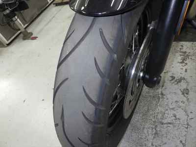 Triumph Bonneville Bobber 2023