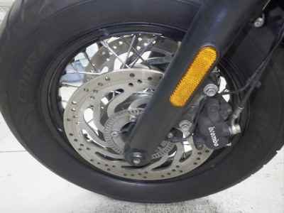 Triumph Bonneville Bobber 2023