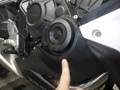 Honda CBR650R 2023