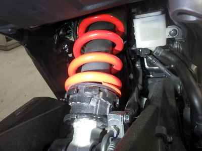 Honda CBR650R 2023