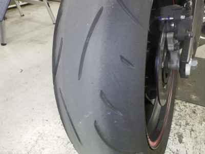 Honda CBR650R 2023