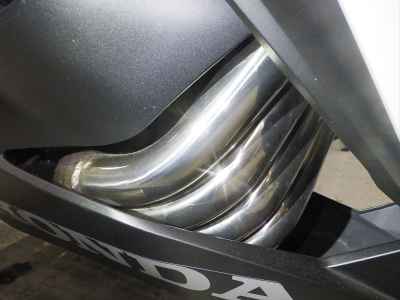 Honda CBR650R 2023