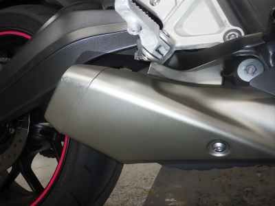 Honda CBR650R 2023