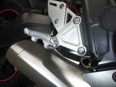 Honda CBR650R 2023