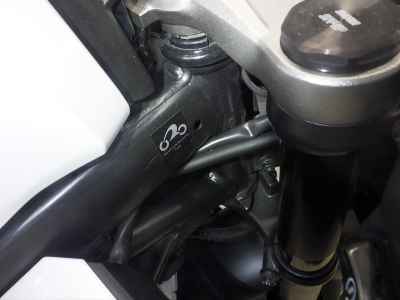 Honda CBR650R 2023