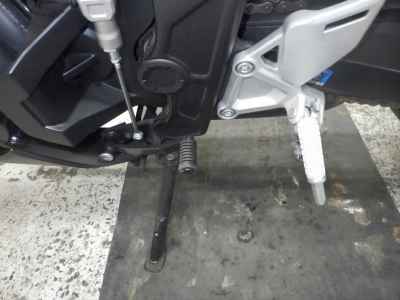 Honda CBR650R 2023