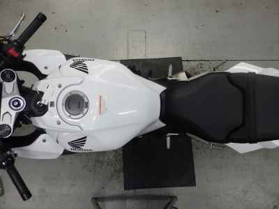 Honda CBR650R 2023