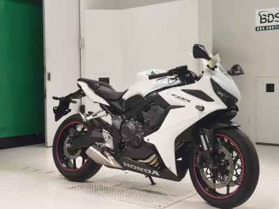 Honda CBR650R 2023