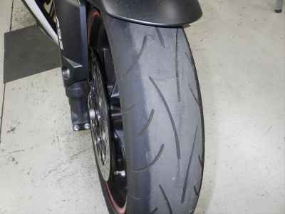 Honda CBR650R 2023