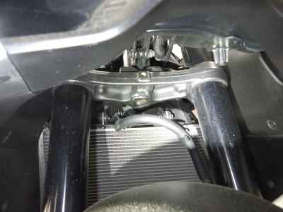 Honda CBR650R 2023