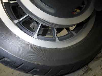 Harley-Davidson Sportster XL1200R 2008