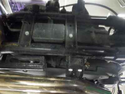 Harley-Davidson Sportster XL1200R 2008