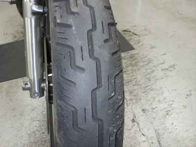 Harley-Davidson Sportster XL1200R 2008