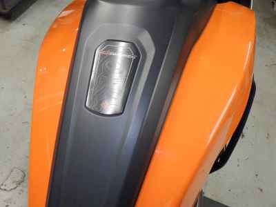 Harley-Davidson Pan America 1250 Special 2022