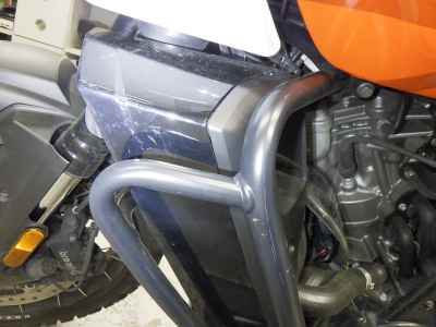 Harley-Davidson Pan America 1250 Special 2022