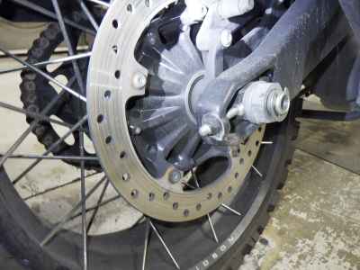 Harley-Davidson Pan America 1250 Special 2022