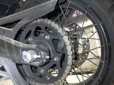 Harley-Davidson Pan America 1250 Special 2022