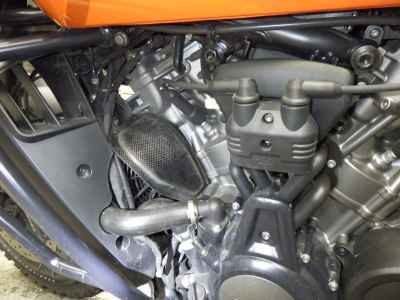 Harley-Davidson Pan America 1250 Special 2022
