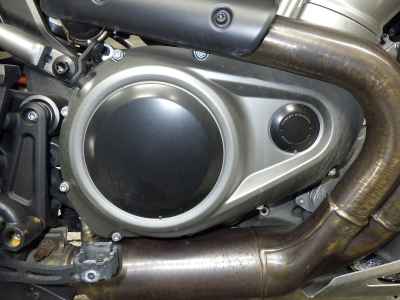 Harley-Davidson Pan America 1250 Special 2022
