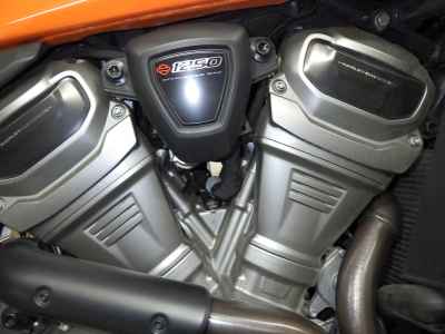 Harley-Davidson Pan America 1250 Special 2022