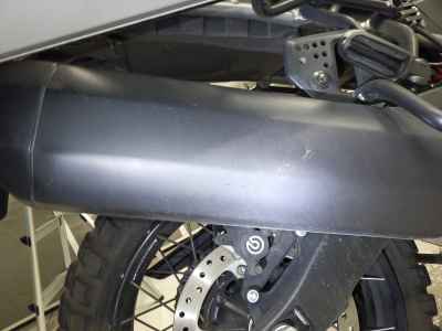 Harley-Davidson Pan America 1250 Special 2022