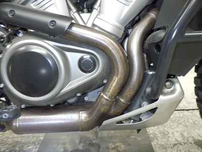 Harley-Davidson Pan America 1250 Special 2022