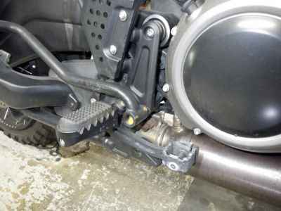 Harley-Davidson Pan America 1250 Special 2022