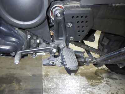 Harley-Davidson Pan America 1250 Special 2022