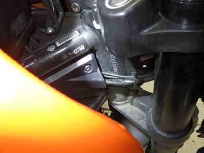 Harley-Davidson Pan America 1250 Special 2022