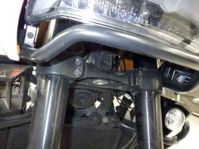 Harley-Davidson Pan America 1250 Special 2022