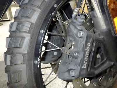 Harley-Davidson Pan America 1250 Special 2022