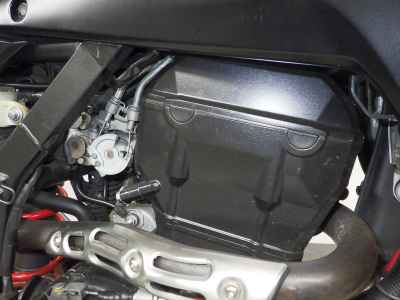 Kawasaki D-Tracker 250 X 2008