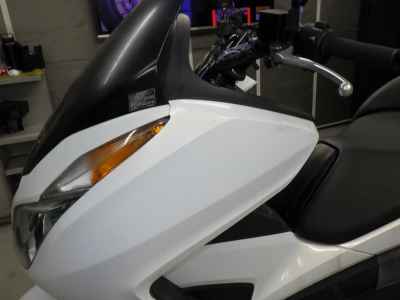 Honda Forza SI 2013