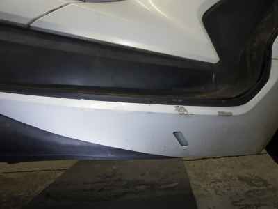 Honda Forza SI 2013