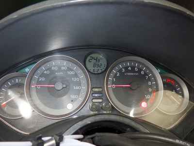 Honda Forza SI 2013