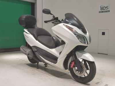 Honda Forza SI 2013