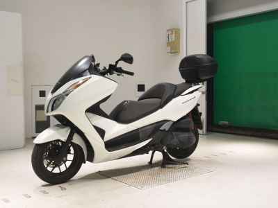 Honda Forza SI 2013