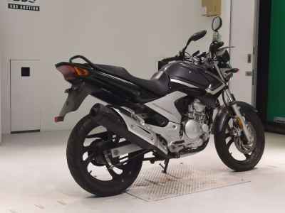 Yamaha YBR250 2011