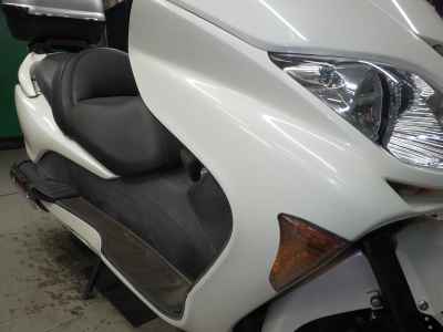 Honda Forza Z 2004