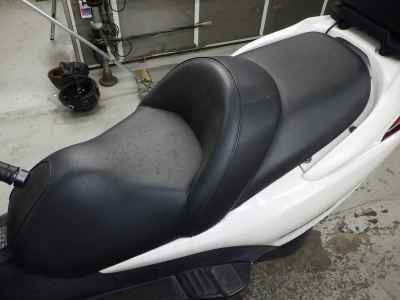 Honda Forza Z 2004