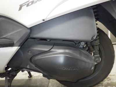 Honda Forza Z 2004