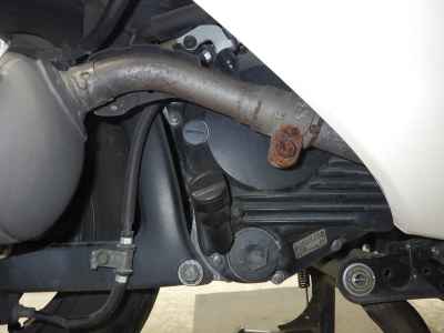 Honda Forza Z 2004