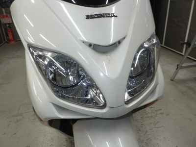 Honda Forza Z 2004