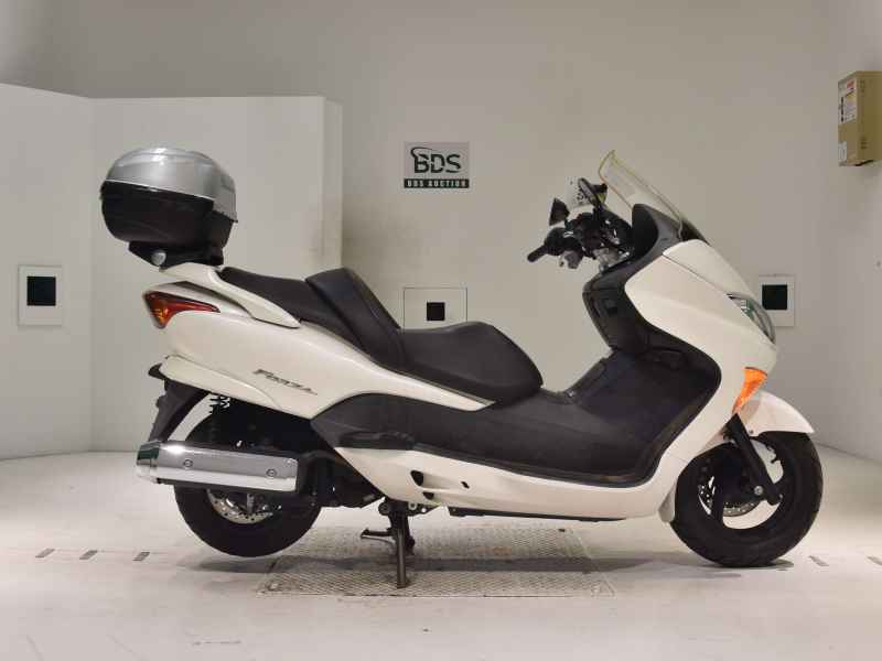 Honda Forza Z 2004
