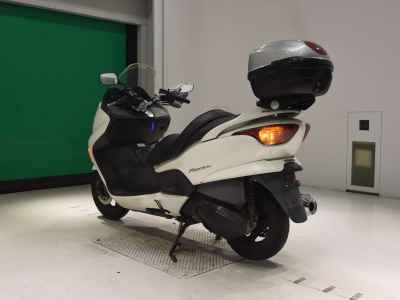 Honda Forza Z 2004