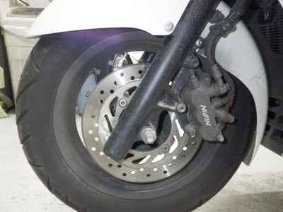 Honda Forza Z 2004